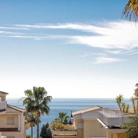 First Line Golf Apartment In Cabopino II Marbella Buitenkant foto
